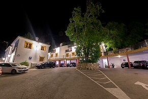 Villa Turística de Cazorla