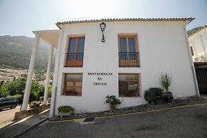 Villa Turística de Cazorla