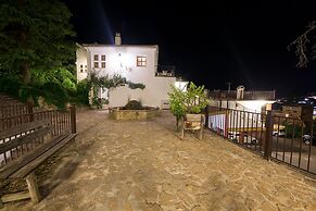 Villa Turística de Cazorla