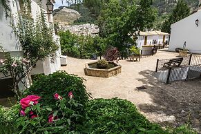 Villa Turística de Cazorla