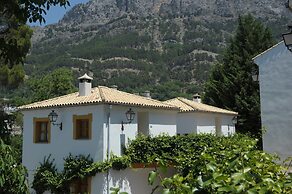 Villa Turística de Cazorla