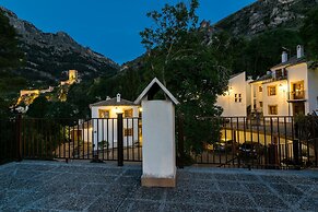 Villa Turística de Cazorla
