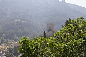 Villa Turística de Cazorla