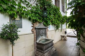 Villa Turística de Cazorla