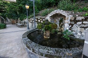 Villa Turística de Cazorla