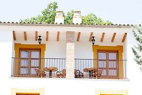 Villa Turística de Cazorla