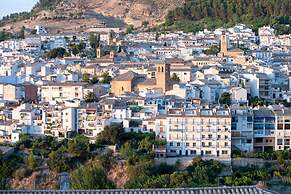 Villa Turística de Cazorla