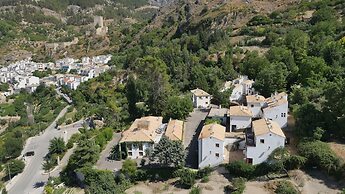 Villa Turística de Cazorla