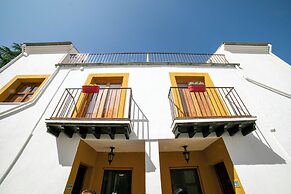 Villa Turística de Cazorla