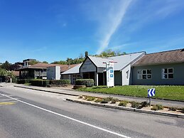 Brit Hotel Confort Lyon Dardilly