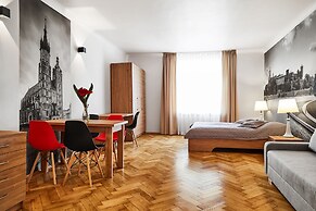 Krakow For You Budget