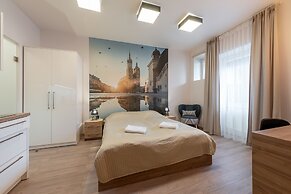 Krakow For You Budget