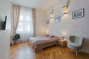 Krakow For You Budget