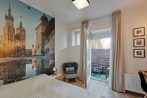 Krakow For You Budget