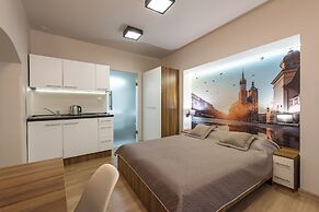 Krakow For You Budget