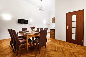 Krakow For You Budget