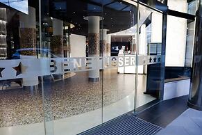 Hotel Benetússer