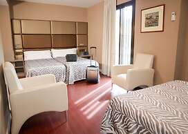 Hotel Benetússer