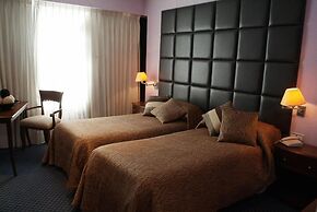 Hotel Benetússer