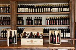 Podere Riosto Cantina&Agriturismo