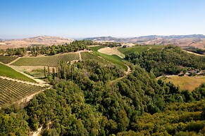 Podere Riosto Cantina&Agriturismo