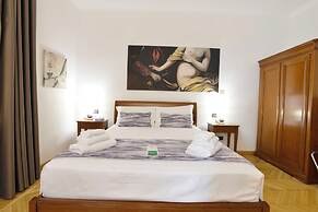 St. Peter' Six Rooms & Suites