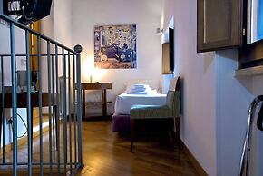 St. Peter' Six Rooms & Suites