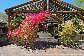 Solitaire Desert Farm