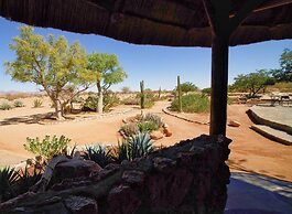 Solitaire Desert Farm