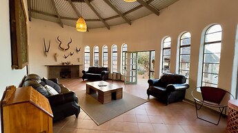 Solitaire Desert Farm