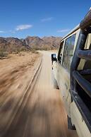 Solitaire Desert Farm