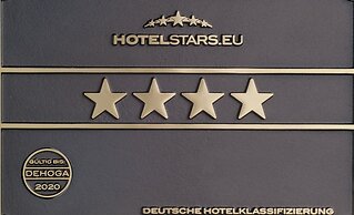 Ascot Hotel