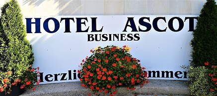 Ascot Hotel