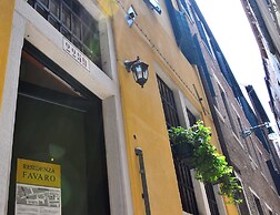 Residenza Favaro