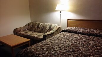 Skagit Motor Inn