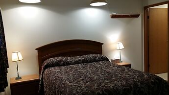 Skagit Motor Inn