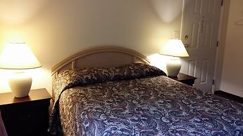 Skagit Motor Inn