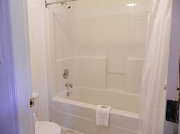 Skagit Motor Inn
