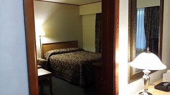 Skagit Motor Inn