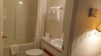 Skagit Motor Inn