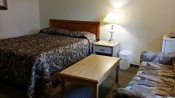 Skagit Motor Inn