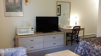 Skagit Motor Inn