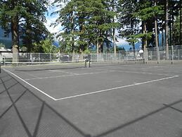 Skagit Motor Inn