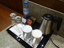 Fairway Hotel & Spa