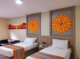 Fairway Hotel & Spa