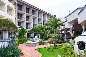Fairway Hotel & Spa