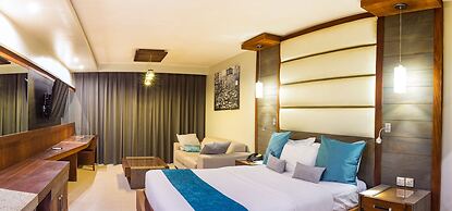Fairway Hotel & Spa