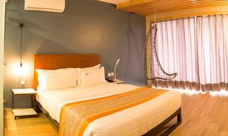 Fairway Hotel & Spa