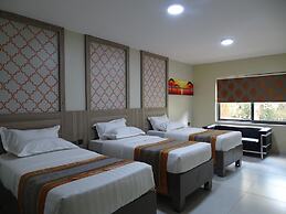 Fairway Hotel & Spa