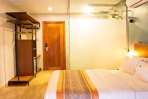 Fairway Hotel & Spa